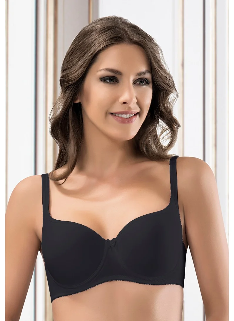 NBB Contouring Bra Black