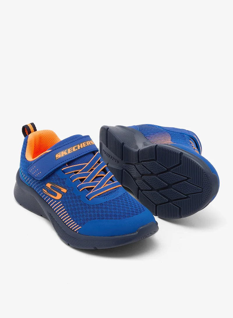 Skechers  Kids Microspec - Gorza for Men | Best Price UAE