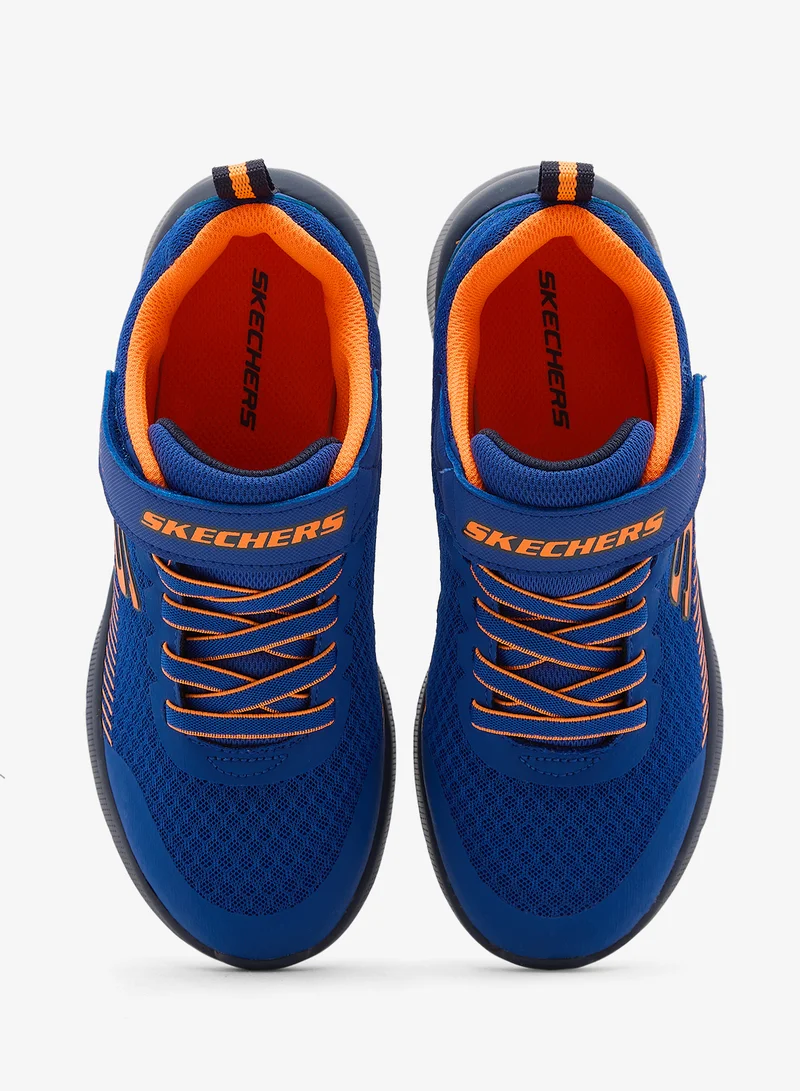 Skechers  Kids Microspec - Gorza for Men | Best Price UAE
