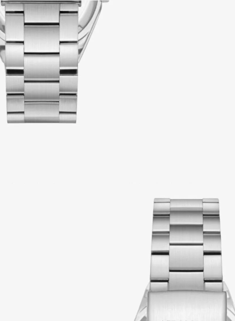 Lee Cooper  Men's METAL Analog Watch LC08284.390 - 40 mm for Men | Best Price UAE