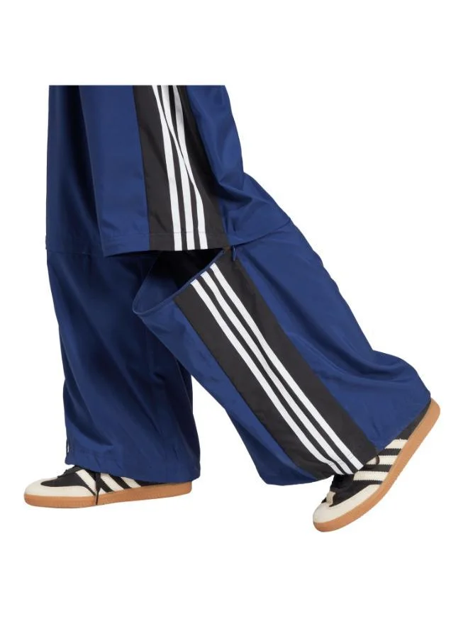 adidas Originals Rasant Cut Line Track Pants