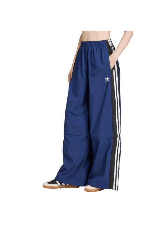 adidas Originals Rasant Cut Line Track Pants - Image 1