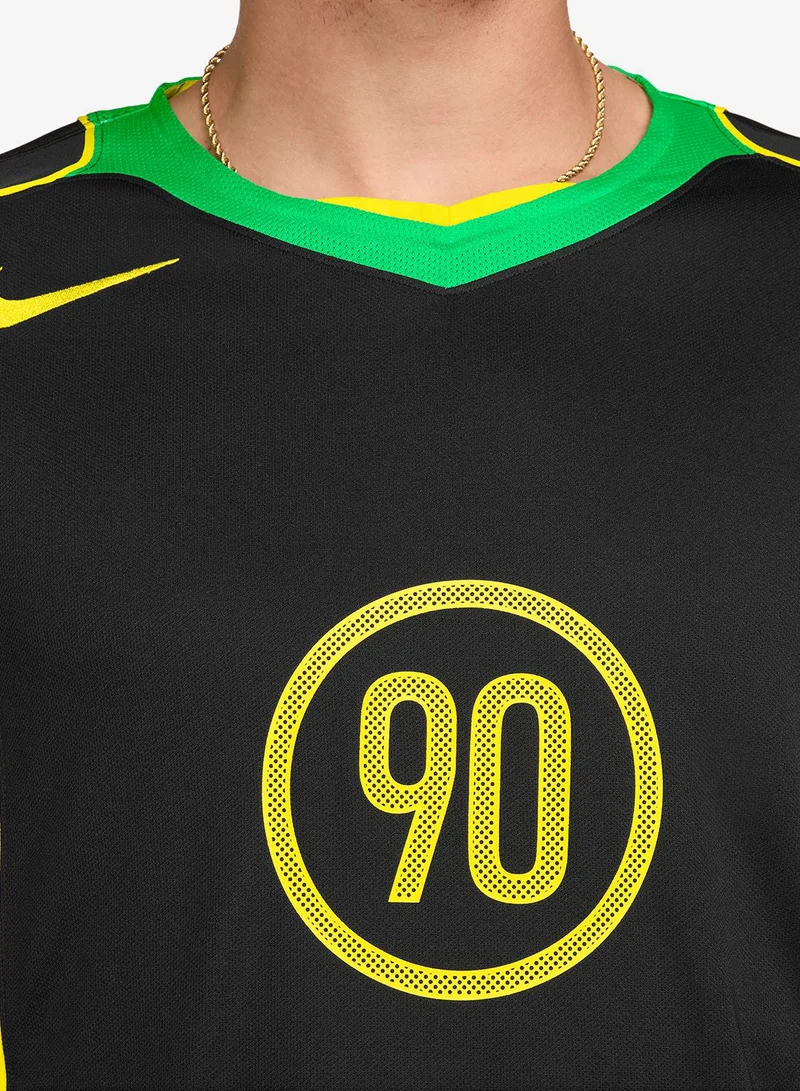 Nike Dri-Fit T90 Energy Training Jersey 1