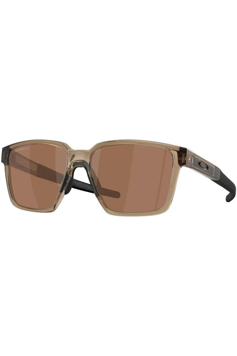OAKLEY Oakley Actuator Rectangle Style Sunglasses  - Image 1