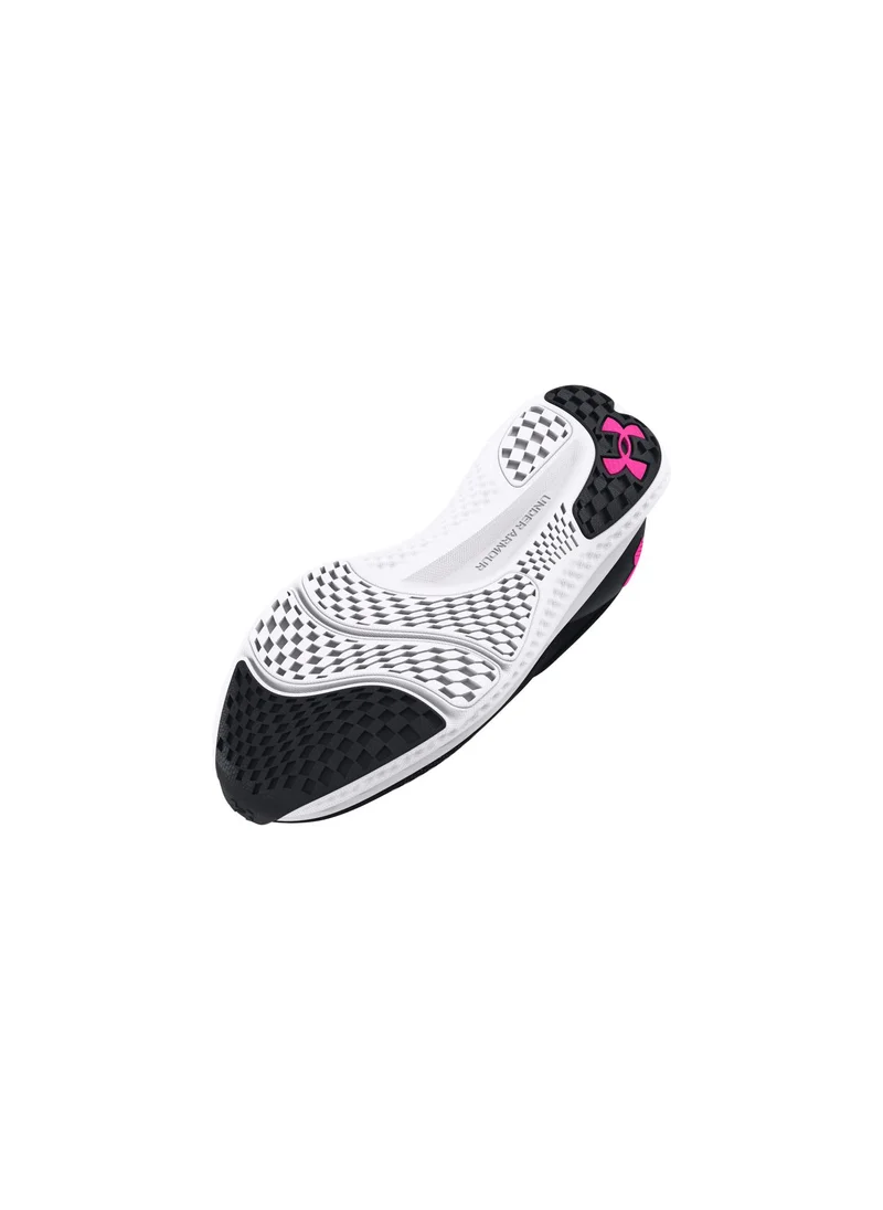 اندر ارمور Girls' Grade School Speed Swift Running Shoes