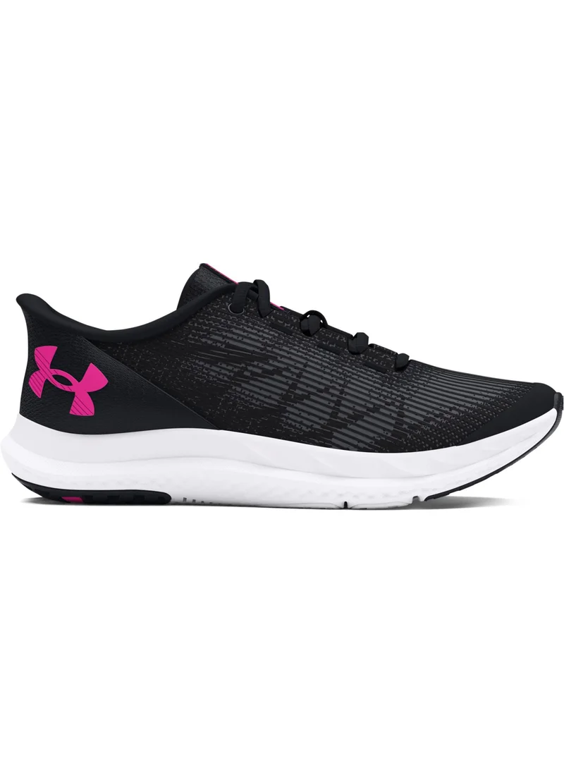 UNDER ARMOUR Girls' Grade School Speed Swift Running Shoes