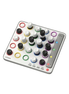 Giiker GiiKER Smart Four 3D AIPowered 4 in a Row Game Strategy Board Games with Integrated Referee for 12 Players Travel Games for Ages 612 and up Birthday Gift for Kids Family Game Night  - Image 2