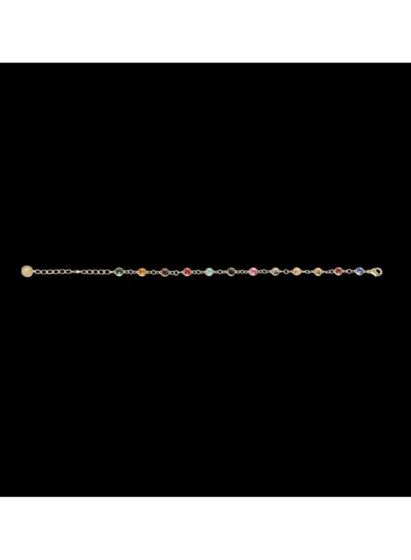 KUYING Taylor Swift's new inlaid diamond bracelet on the official website of the same bracelet - Image 2