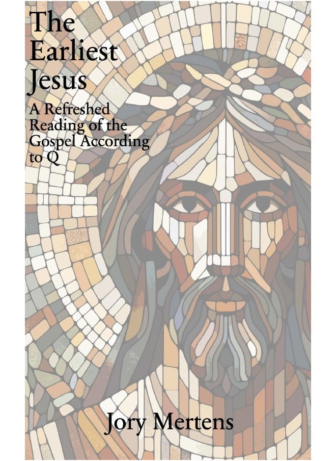 The Earliest Jesus 