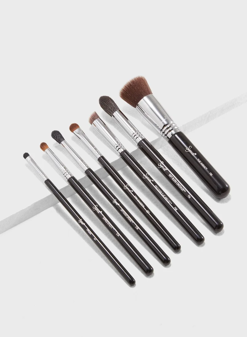 Sigma Beauty Best of Sigma Brush Set