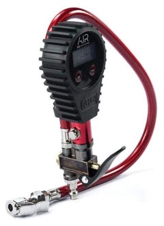 ARB ARB Digital Tire Inflator with Back Light Display and Bleeder Black ARB601  - Image 2
