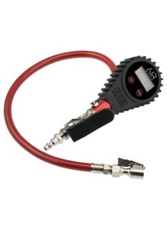 ARB ARB Digital Tire Inflator with Back Light Display and Bleeder Black ARB601  - Image 1