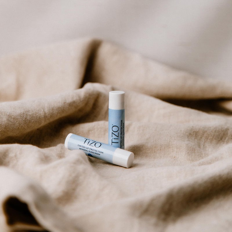 TiZO Lip Protection | Tinted | Broad Spectrum Sunscreen | UVA/UVB Protection | For all skin types | Titanium Dioxide and Zinc Oxide | 0.14 oz / 4.5 g - Image 4