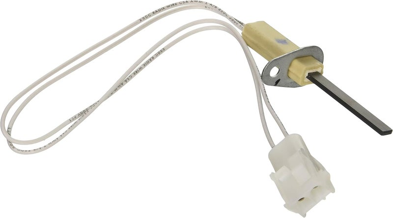 Emerson 768A-844 Hot Surface Ignitor, 80V, Silicon Nitride - Image 1