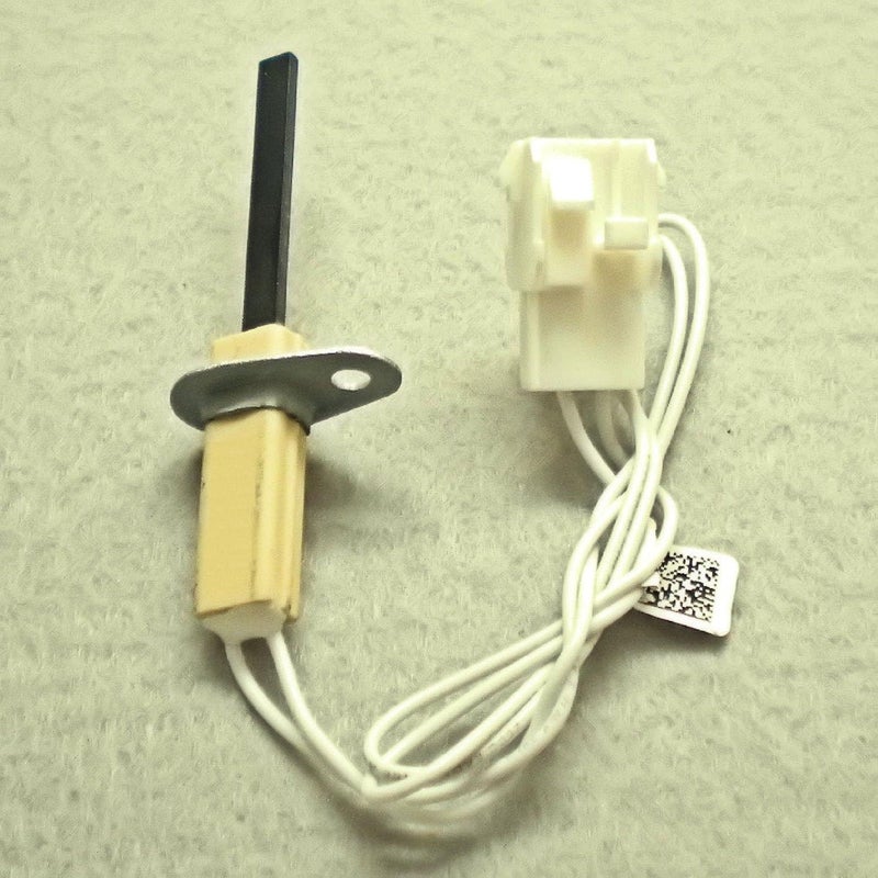 Emerson 768A-844 Hot Surface Ignitor, 80V, Silicon Nitride - Image 3