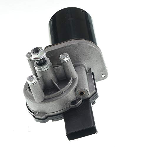 YHTAUTO Front Windshield Wiper Motor Replacement for Jeep Wrangler 2007-2017, Wrangler JK 2018, Wiper Motor 55077859AC - Image 4