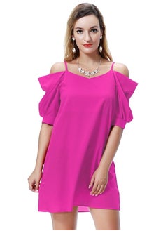 Rose Pink