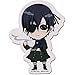Toy Zany Black Butler Sticker - Image 3