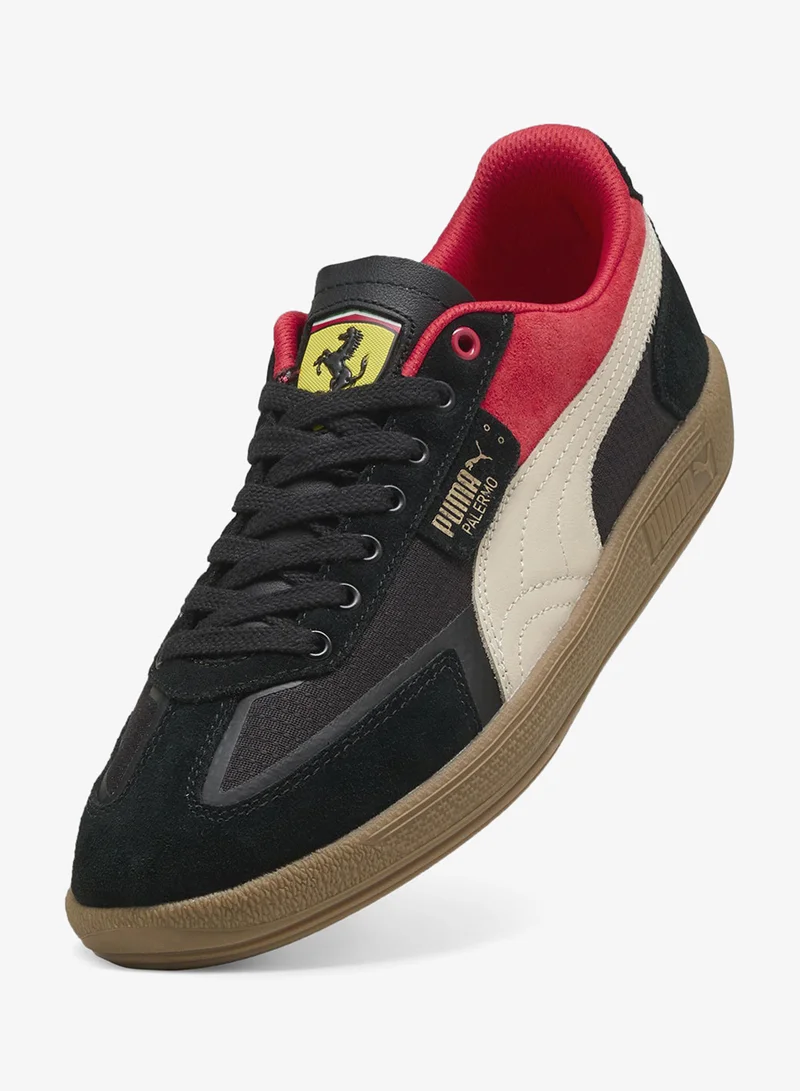 PUMA Ferrari Palermo