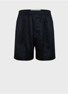 CALVIN KLEIN Logo Band Boxer 