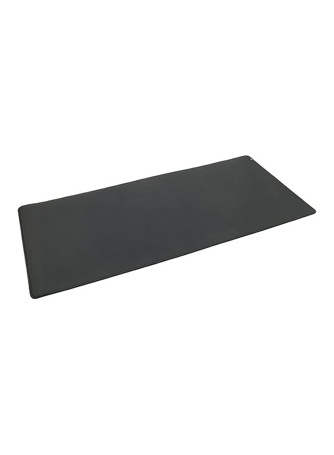 Redragon P040 Flick 3XL Gaming Mousepad, Dimension 1219x610x3mm, Waterproof, Anti Slippery, Cloth and Rubber Bottom, Black - Image 1