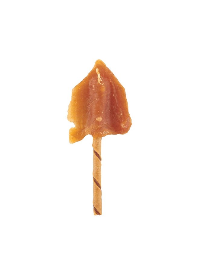 SmartBones - No Artificial Colors Or Preservatives Rib And Wing Chews, Treat Your Dog To A Fun Shapped Triple Flavor Chew - Image 1