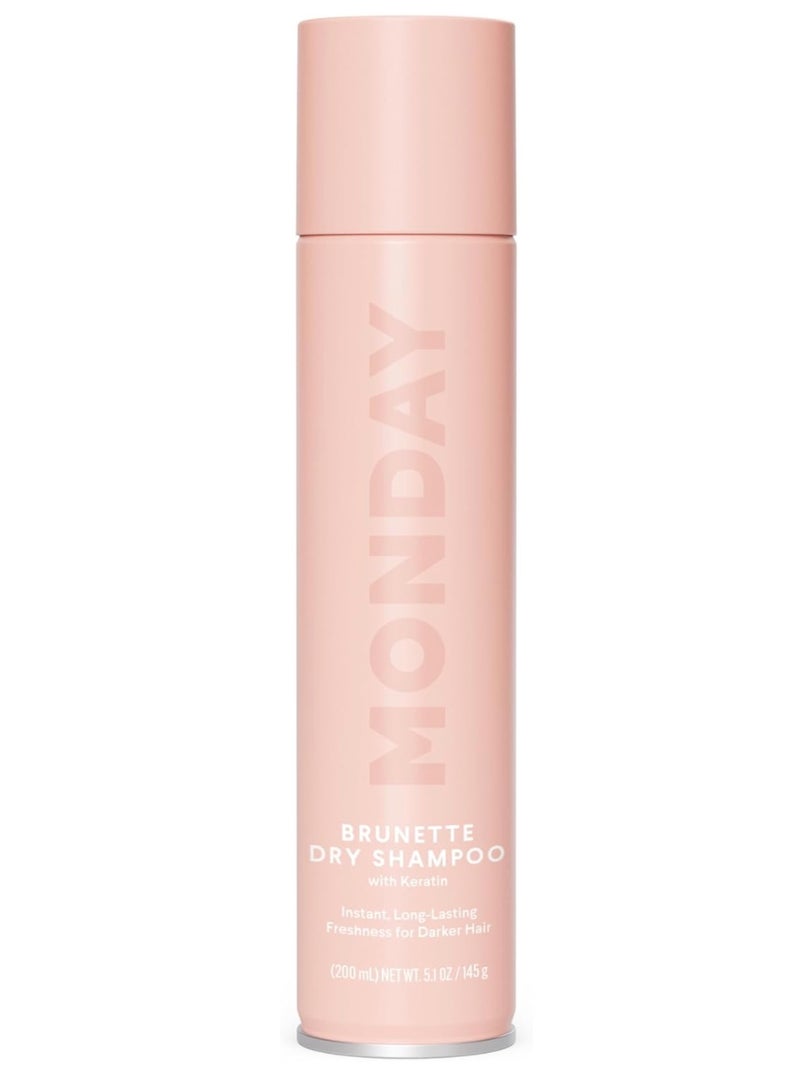 MONDAY Haircare Original Dry Shampoo for Normal to Oily Hair - 200ml - Image 2