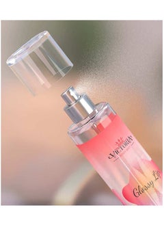 Victoria Body Mist Glossy Lips  - Image 2