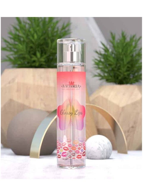 معطر للجسم جلوسى ليبس