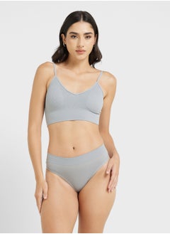Bralette & Brief Set