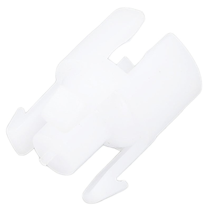 Clutch Pump Master Cylinder Buckle 9676534480 Clutch Master Cylinder Plastic Clip for Elysee C2 C3 C4 C5 C6 - Image 3