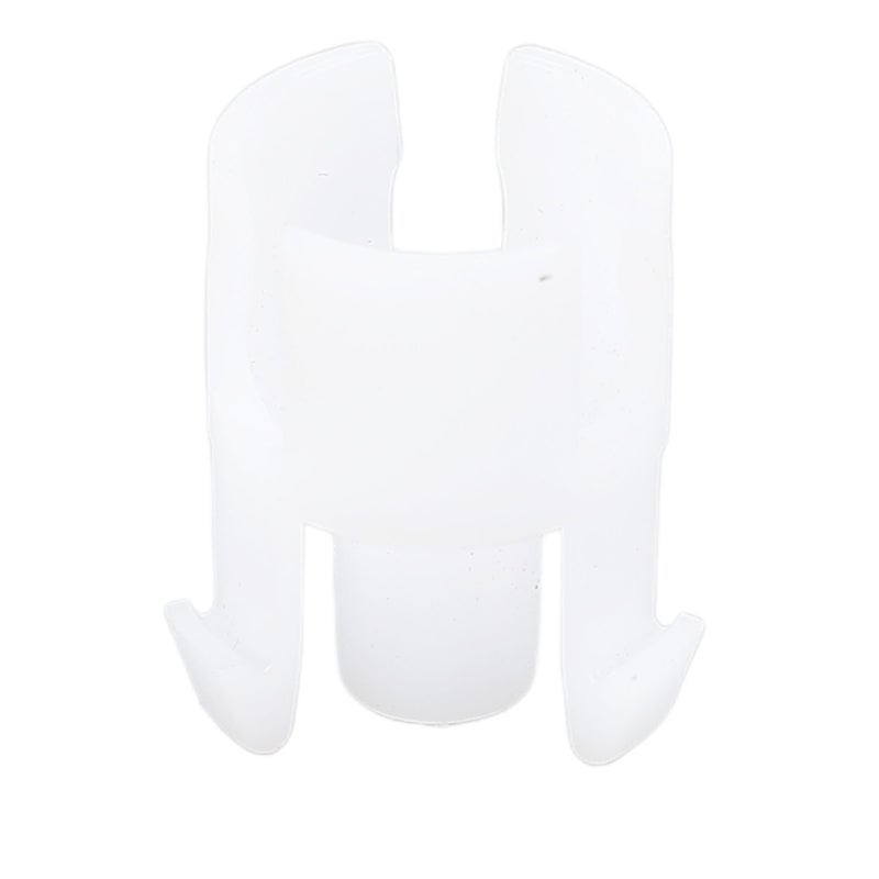 Clutch Pump Master Cylinder Buckle 9676534480 Clutch Master Cylinder Plastic Clip for Elysee C2 C3 C4 C5 C6 - Image 4