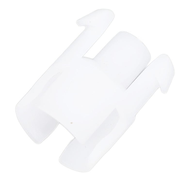 Clutch Pump Master Cylinder Buckle 9676534480 Clutch Master Cylinder Plastic Clip for Elysee C2 C3 C4 C5 C6 - Image 5