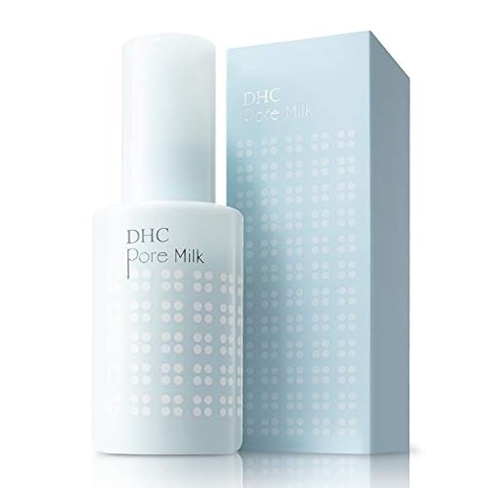 DHC Pore Milk, Pore Minimizing Daytime Moisturizer, Lightweight, Hydrating, Reduces Pores, Fragrance and Colorant Free, Ideal for oily and acne-prone skin, 2.7 fl. oz. - Image 2