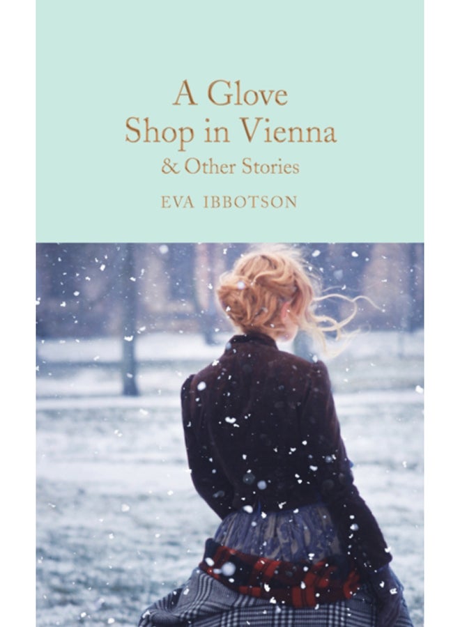 A Glove Shop in Vienna and Other Stories 