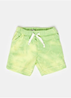 K.PANTQR LEMON TIE&DYE Baby Boys