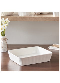 Home Box Supreme Rectangular Dish 28 x 5 x 6 cm  - Image 2