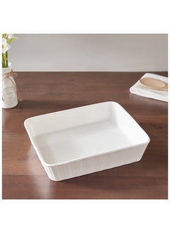 Home Box Supreme Rectangular Dish 28 x 5 x 6 cm  - Image 3