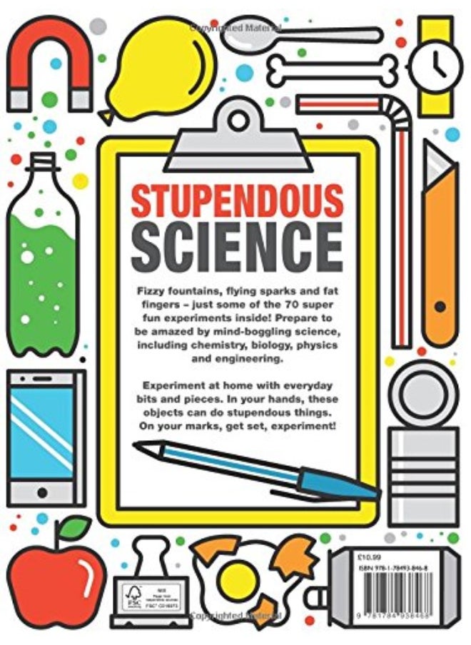 null - Stupendous Science - Image 1