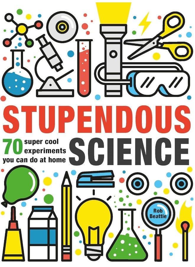 Stupendous Science  - Image 3