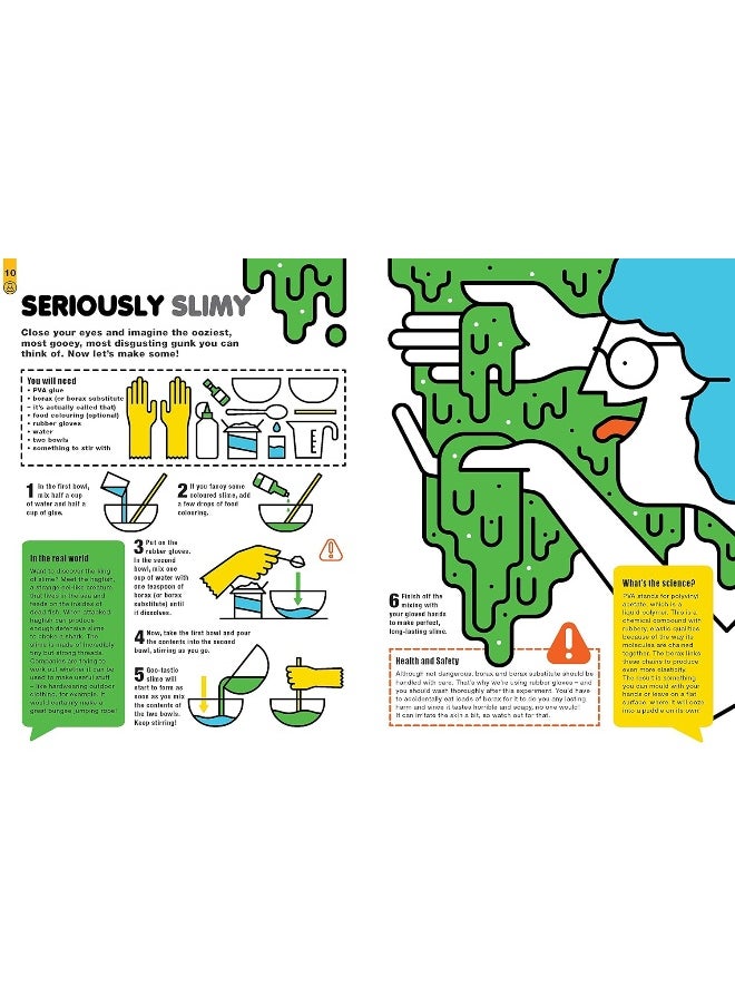 Stupendous Science  - Image 4