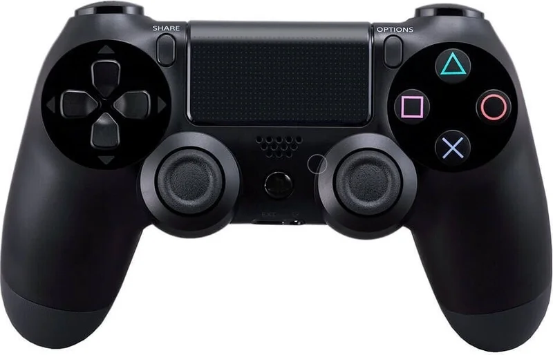 Airstorr Ps4 Controller Wireless Wireless Pc Ps4 Compatible Game Controller