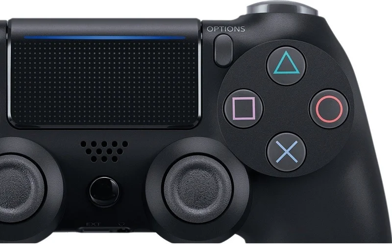 Airstorr Ps4 Controller Wireless Wireless Pc Ps4 Compatible Game Controller