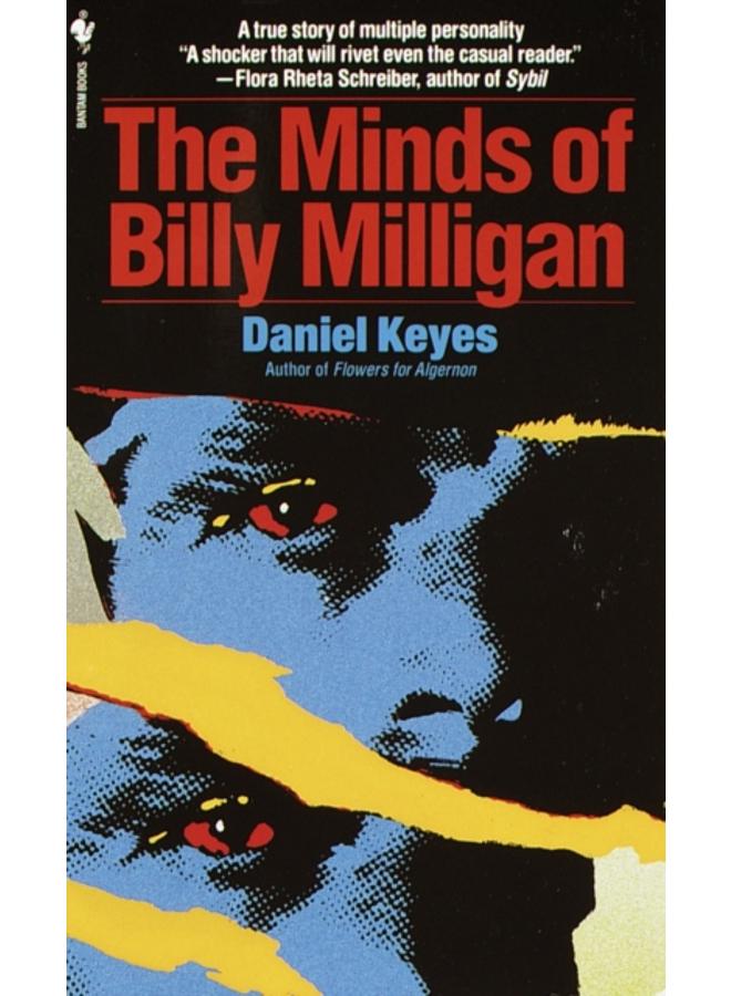 The Minds of Billy Milligan 