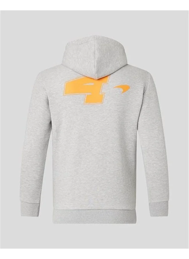 McLaren MENS US LN4 OH HOODIE