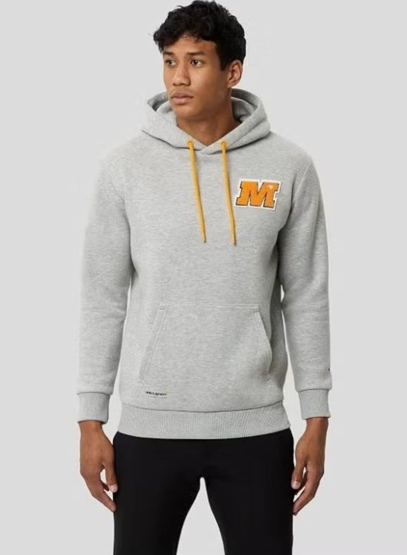 McLaren F1 Men's Lando Norris USA Austin GP Hoodie - Image 1