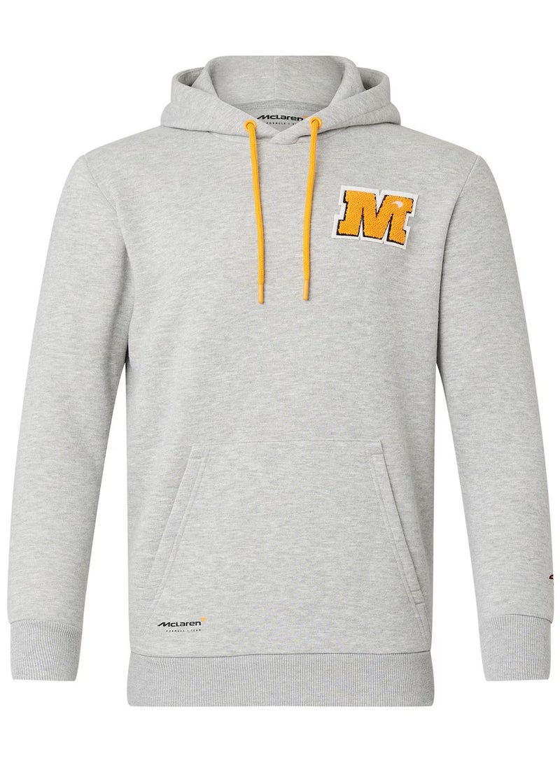 McLaren F1 Men's Lando Norris USA Austin GP Hoodie - Image 5