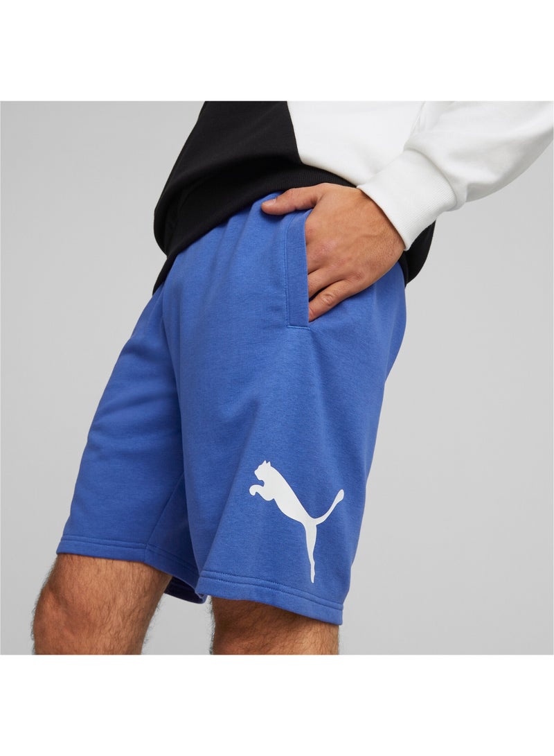 بوما شورت للرجال PUMA POWER - Image 1