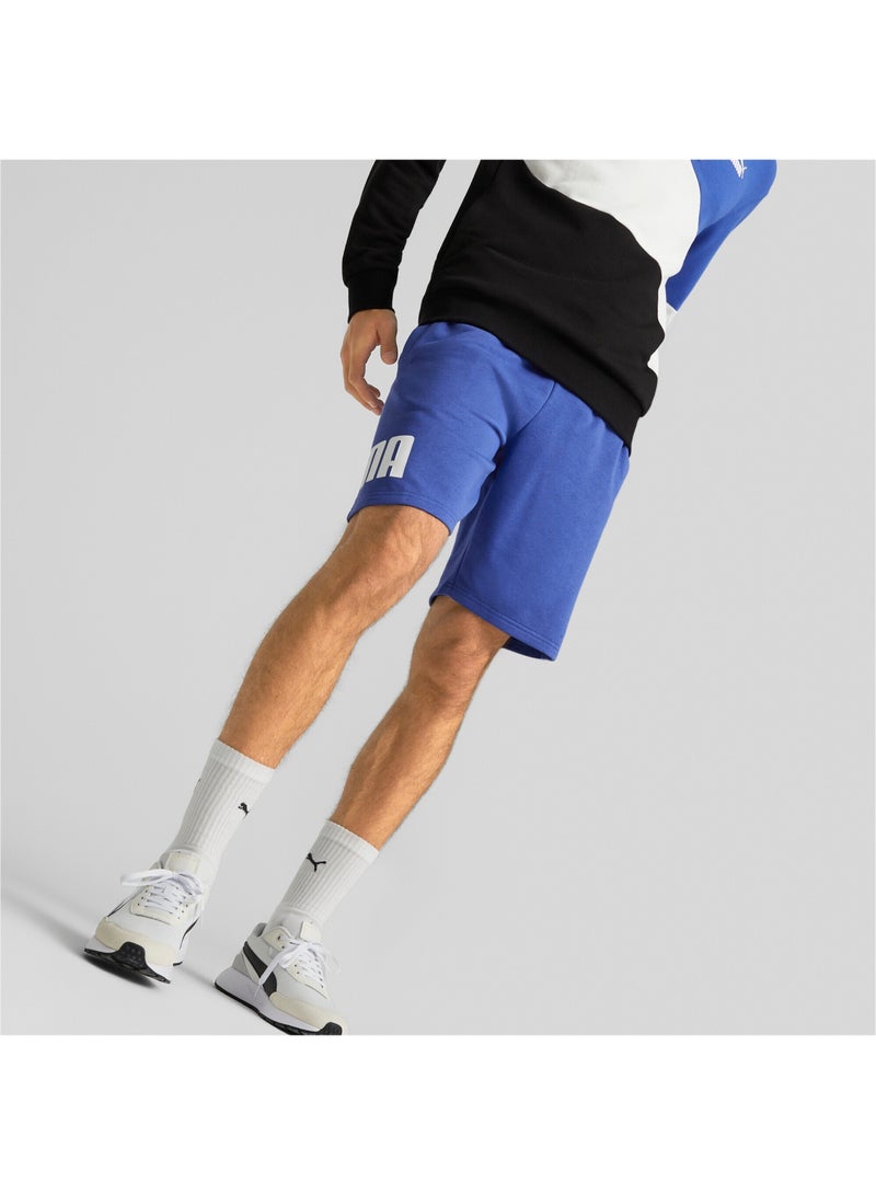 بوما شورت للرجال PUMA POWER - Image 2