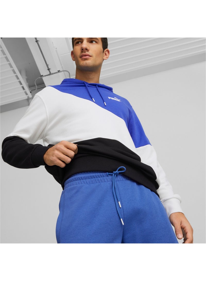 بوما شورت للرجال PUMA POWER - Image 5